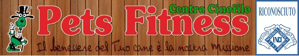 Dog PetsFitness - Pensione per cani e Centro Cinofilo Ancona